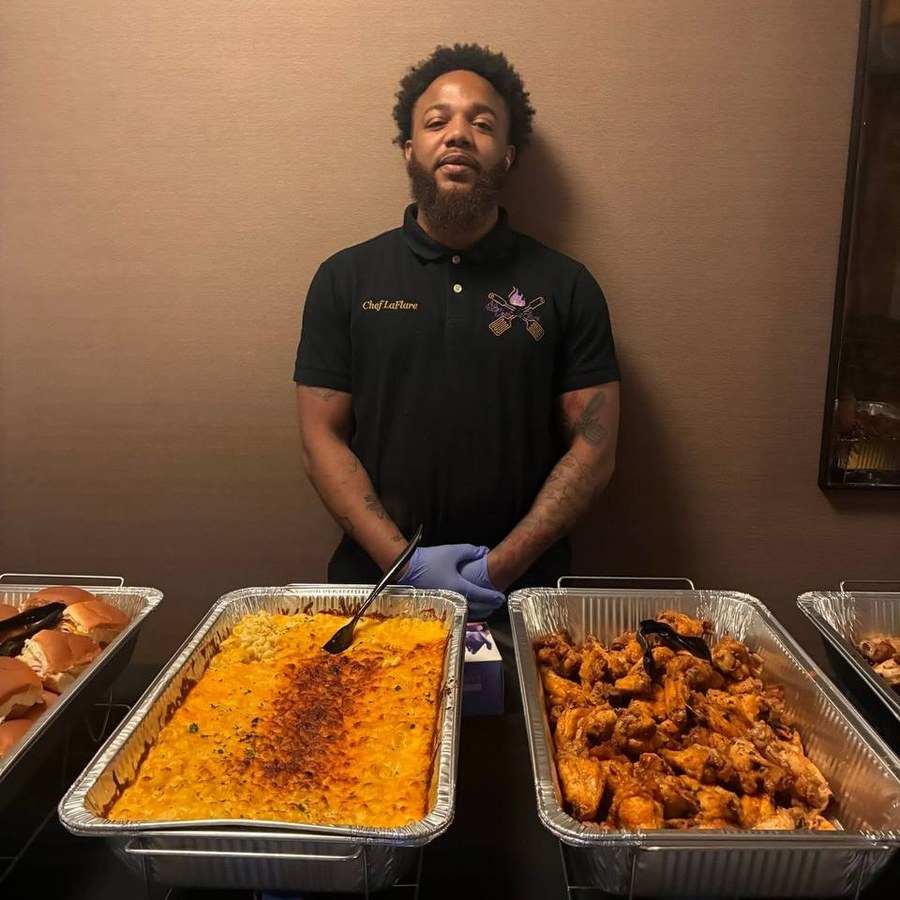 Chef LaFlare